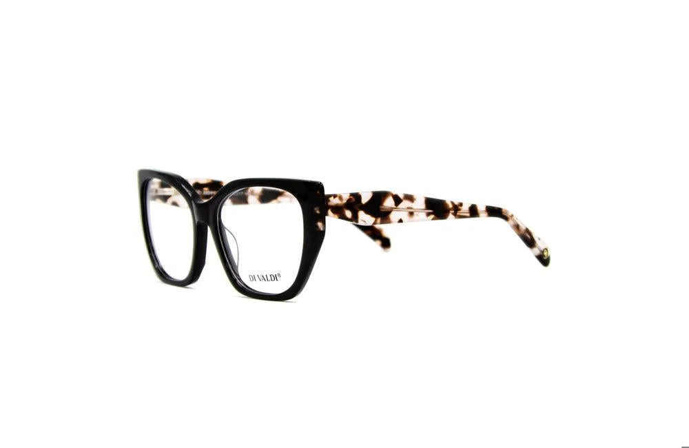 Divaldi DVO8224 Eyeglasses - view 2